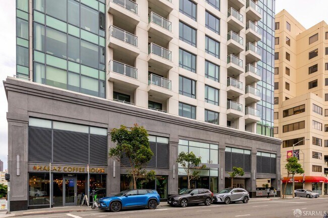 Building Photo - 1450 Franklin St