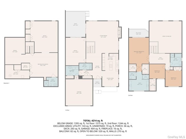 Building Photo - 1 Yale Dr