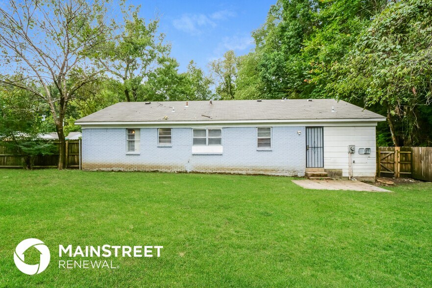 Building Photo - 2740 Dalewood Ave