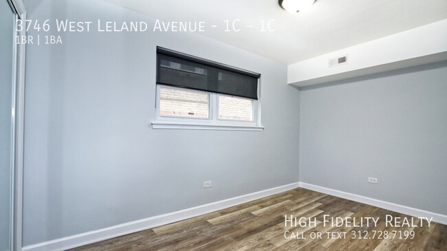 Building Photo - 3746 W Leland Ave