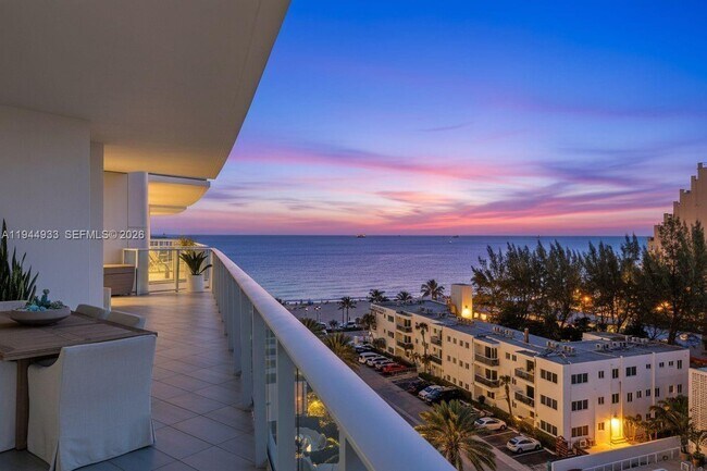 Building Photo - 701 N Fort Lauderdale Beach Blvd