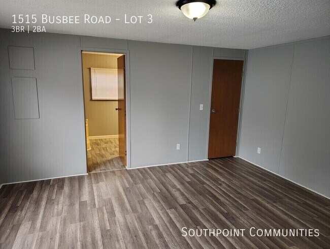 Building Photo - 1515 Busbee Rd