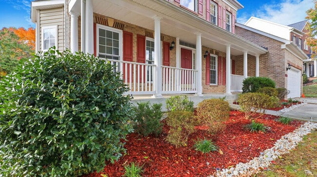 Building Photo - 12607 Piscataway Landing Dr