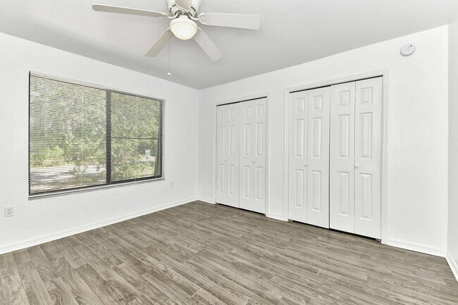 Bedroom - Villas of Stone Ridge