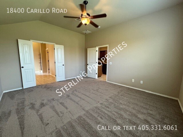Building Photo - 18400 Carillo Rd