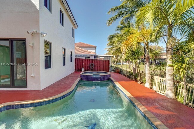 Building Photo - 9053 SW 214th St