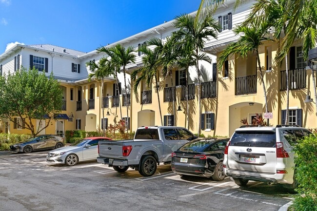 Building Photo - 1970 S Dixie Hwy