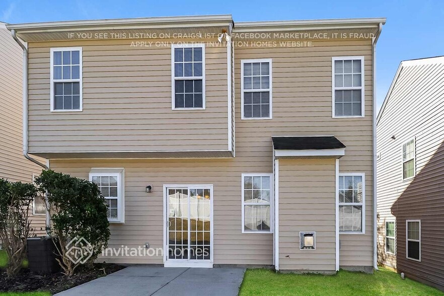 Building Photo - 9738 Turning Wheel Dr