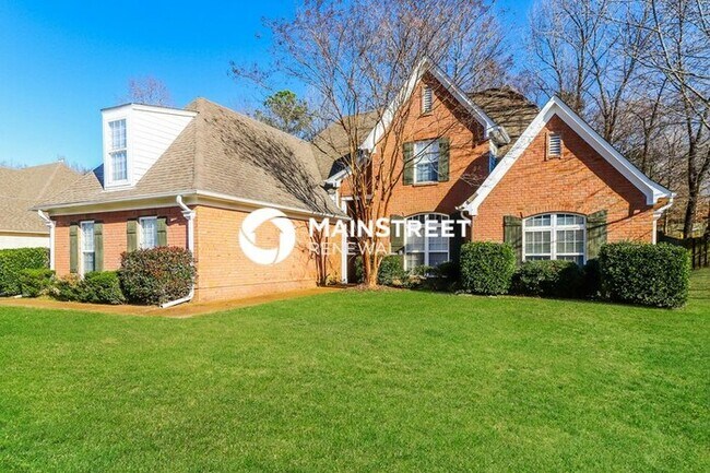 Building Photo - 5 Bedroom Pet-Friendly Home in CORDOVA, TN with Main Street Renewal