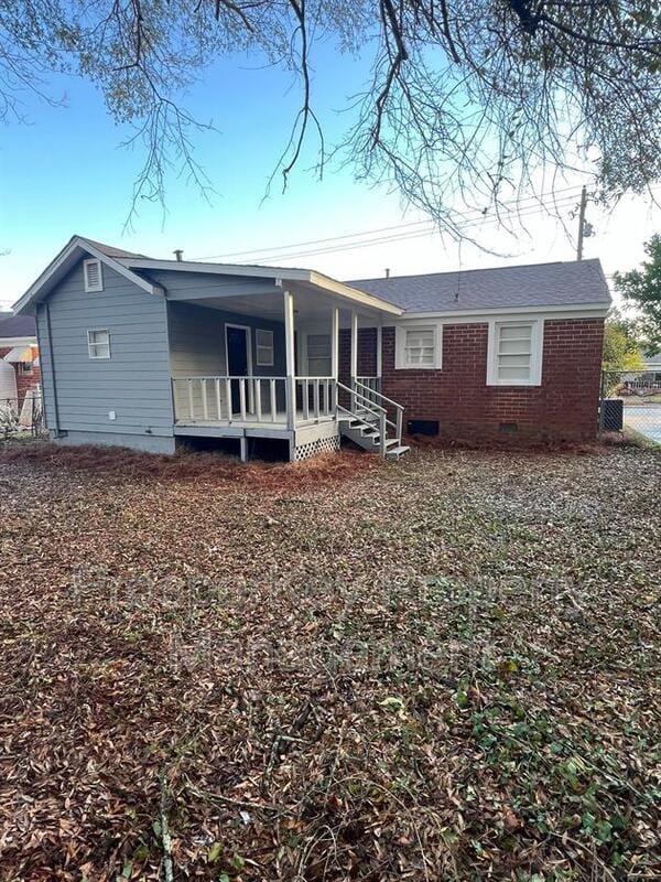 Building Photo - 849 Illges Rd