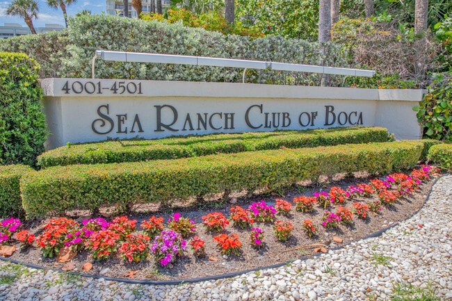 Primary Photo - 4201 N Ocean Blvd