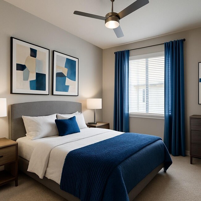 Building Photo - Arden at Corinth