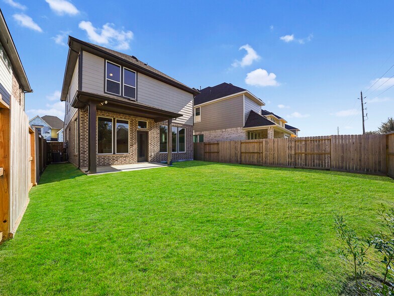 Back - 6650 Jasper Valley Cir