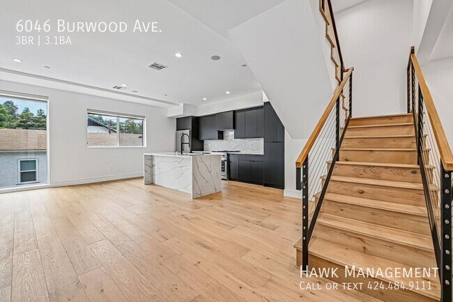 Building Photo - 6046 Burwood Ave