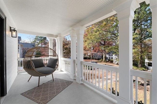 Building Photo - 3111 Alston Dr