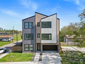 Building Photo - 3475 Simmons St