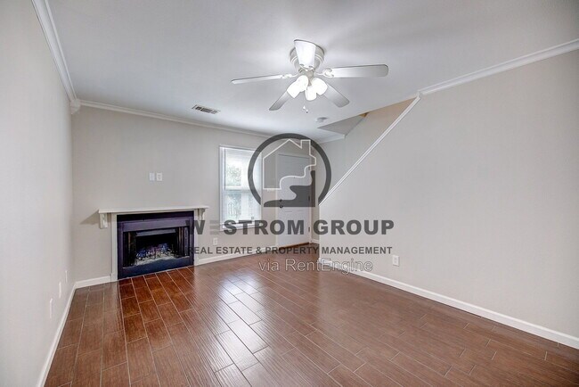 Building Photo - 1500 Lipscomb St