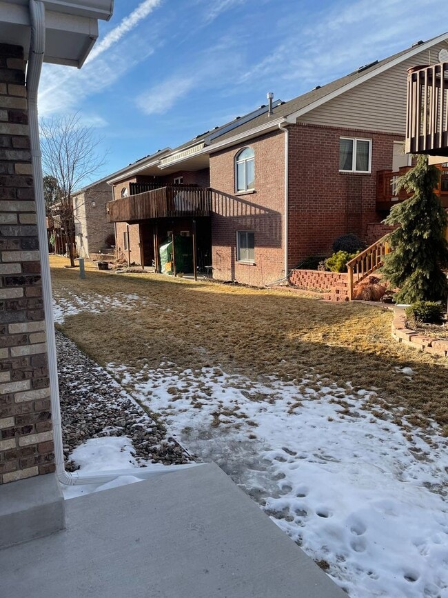 Building Photo - Beautiful 4 Bed 3 Bath House in Northeast Fort Collins!