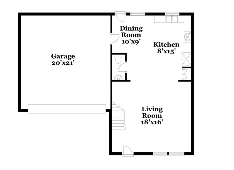 Building Photo - 1021 Summer Cypress Dr