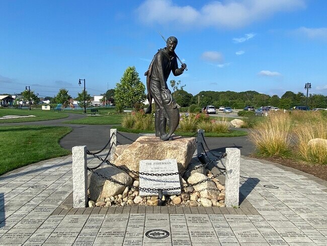 Building Photo - 11 Wallace Point Rd