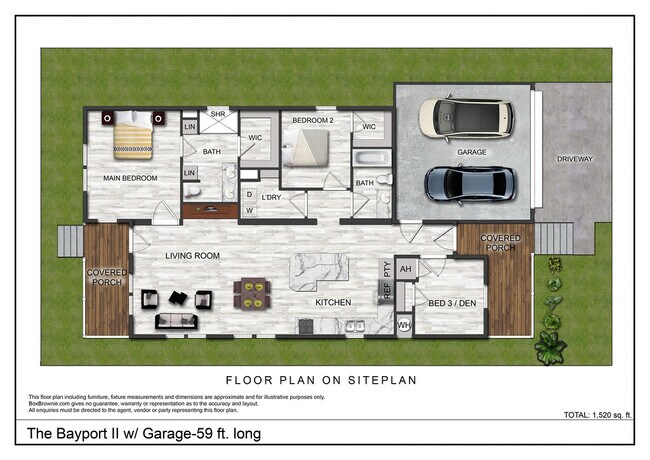 Building Photo - 5473 Bahia Wy