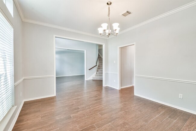 Building Photo - 18802 Half Volley Cir