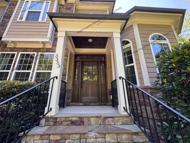Building Photo - 3353 Cheswick Dr