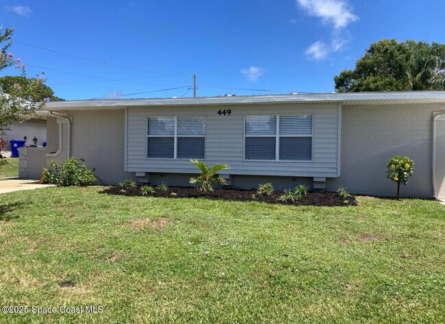 Primary Photo - 449 Del Monte Rd