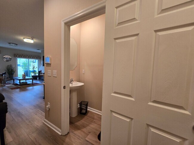 Building Photo - 1/2 Off November Rent- The Meadows off Mer...