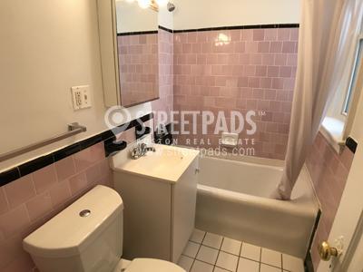 Building Photo - 1 bedroom in Boston MA 02135