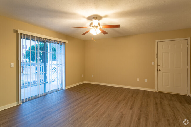 2BR,2BA 1018 sqft - Cambridge Apartments