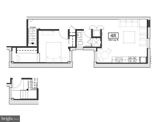 Building Photo - 131 S 13th St