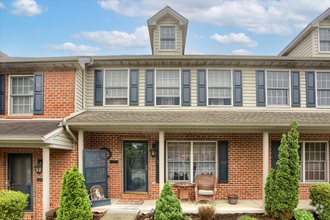Building Photo - 4083 Caissons Ct