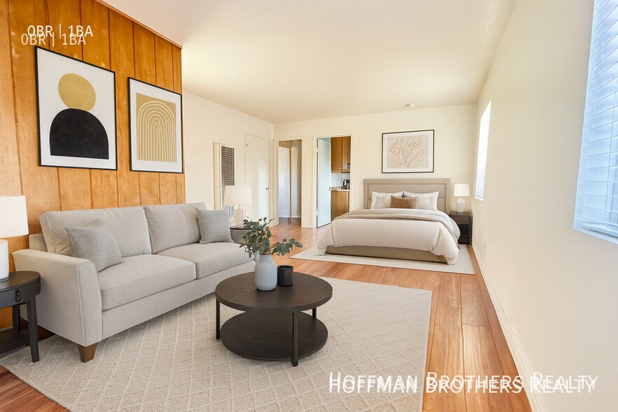 Building Photo - 5709 Willowcrest Ave