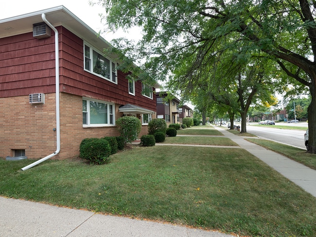 Building Photo - 513 N Midvale Blvd