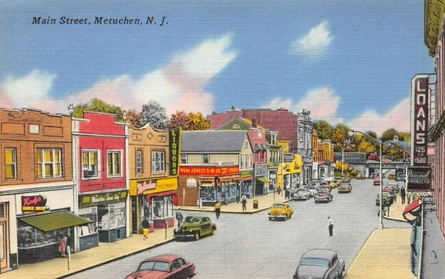 Building Photo - 476 Main St