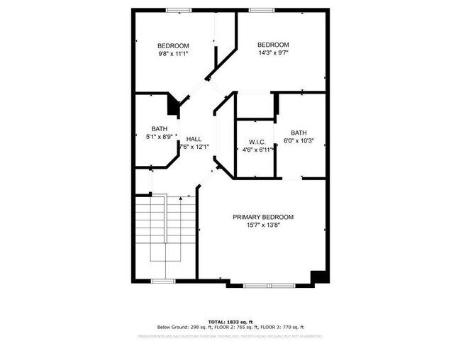 Building Photo - 6993 Huckleberry Dr