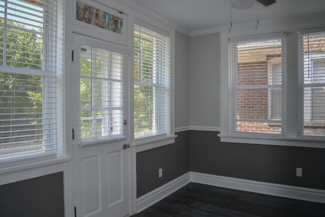 Building Photo - 7505 Pershing Ave