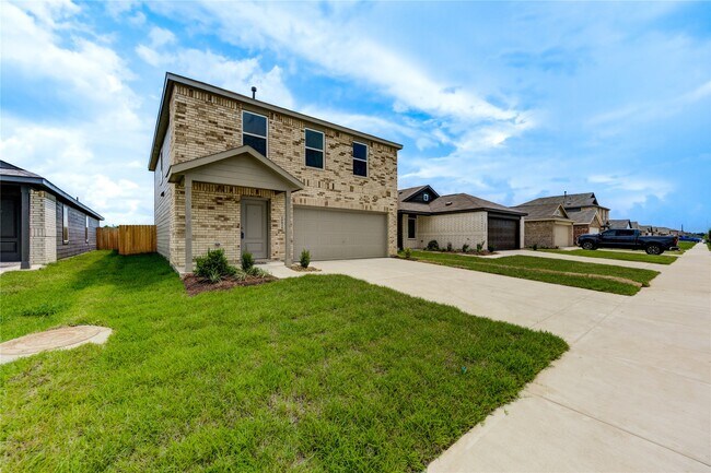 Building Photo - 10824 Red Orchid Dr