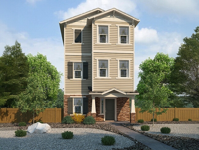 Primary Photo - 26147 E Calhoun Pl