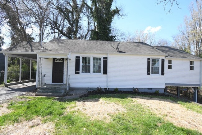 Building Photo - 3517 S Haven Rd