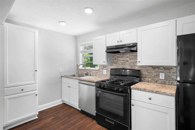 Building Photo - 4939 Terry St