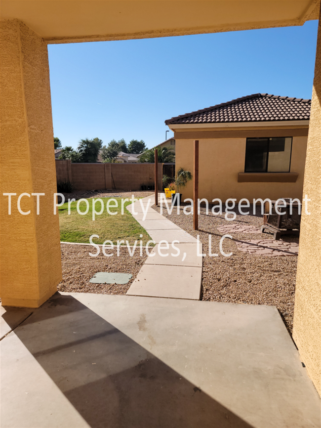 Building Photo - Great Gilbert Home in San Tan Ranch Commun...