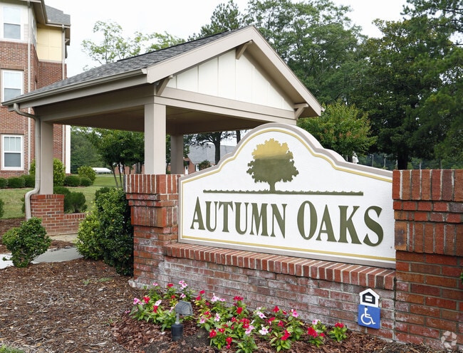 the oaks apartment homes sanford nc