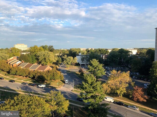 Building Photo - 7401 Westlake Terrace