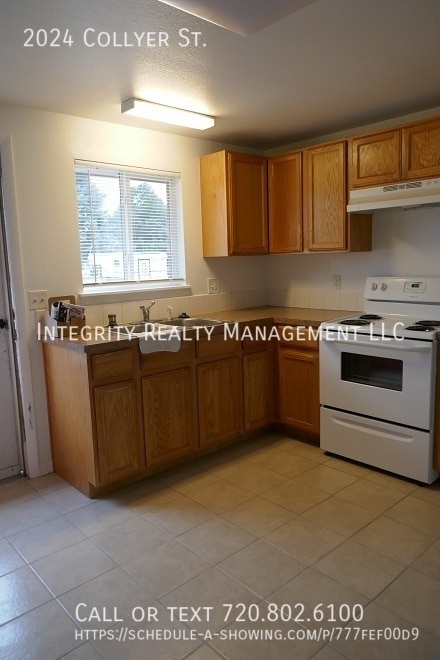 Building Photo - 2024 Collyer St