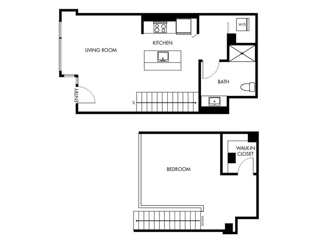Floorplan - Pike Motorworks