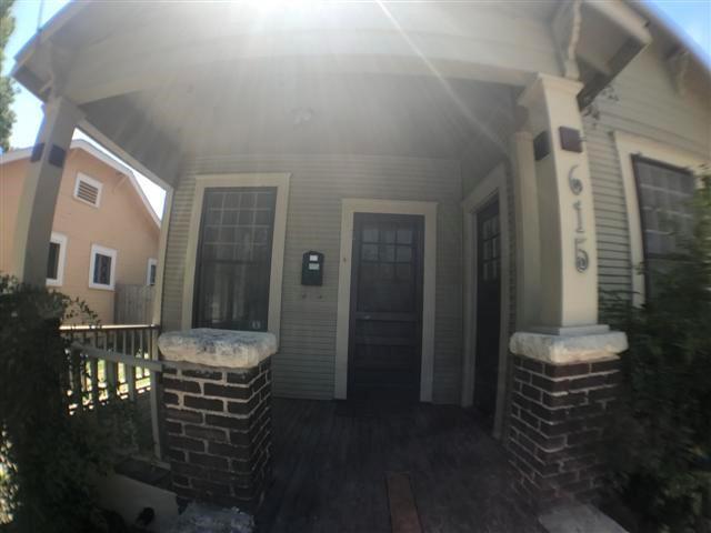 Building Photo - 615 W 37th St