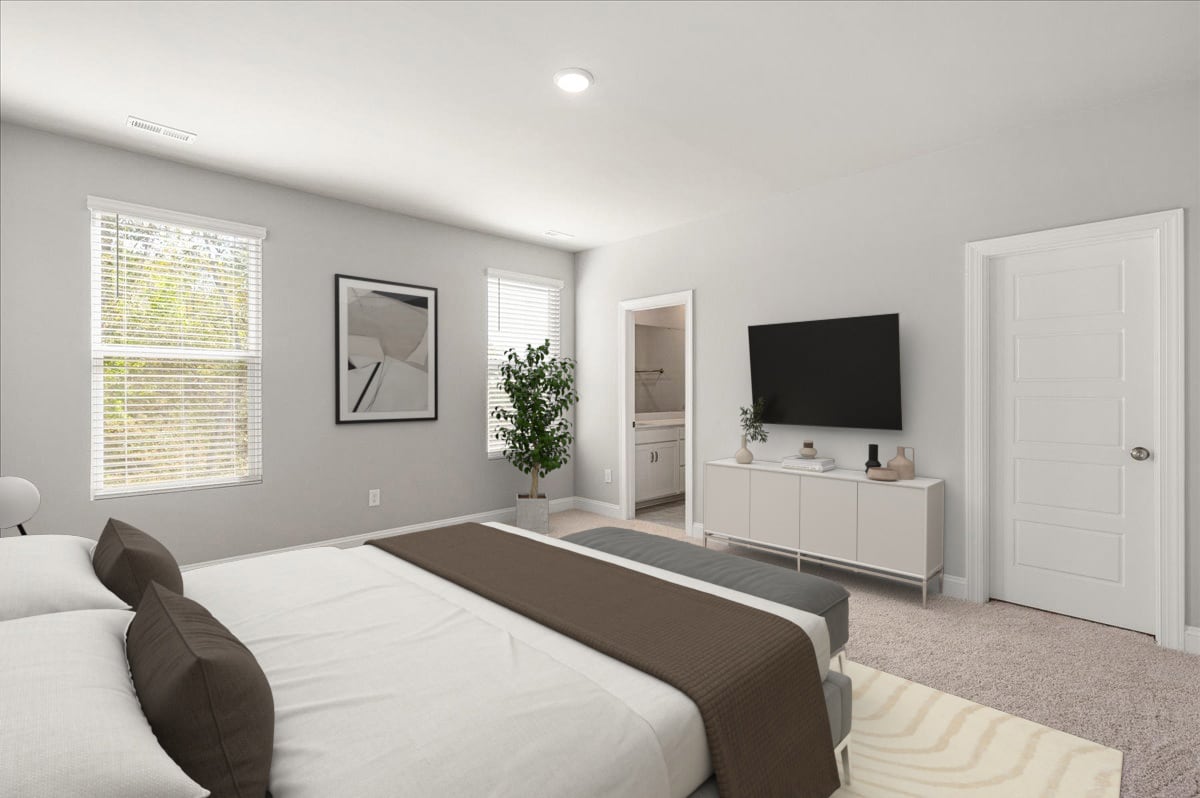 Building Photo - 10536 Pleasant Br Dr