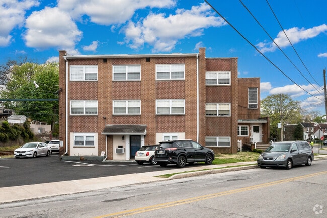 Building Photo - Cheswold Apartments in Drexel Hill